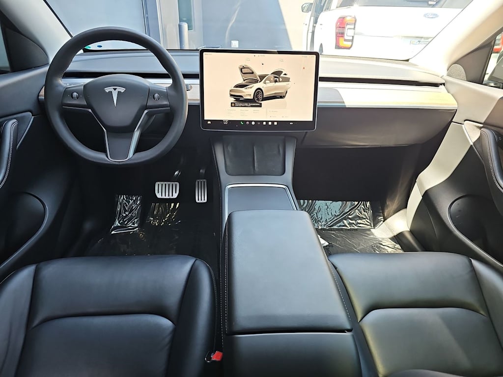 Thumbnail: 2022 Tesla Model Y - 2