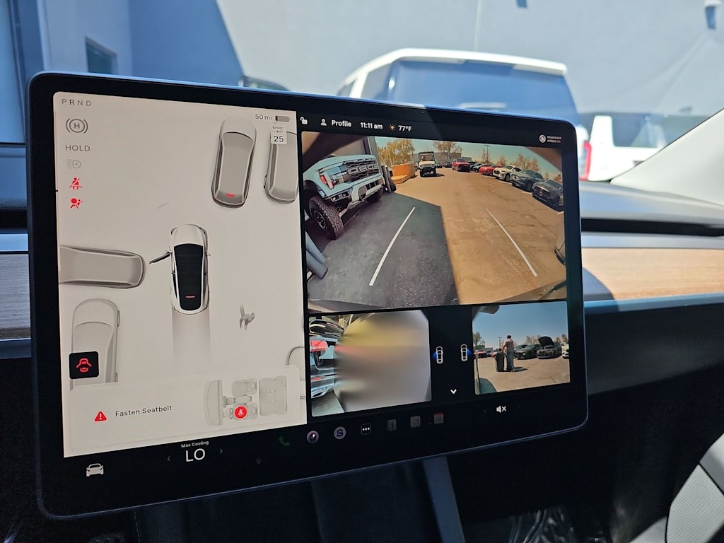 Thumbnail: 2022 Tesla Model Y - 25