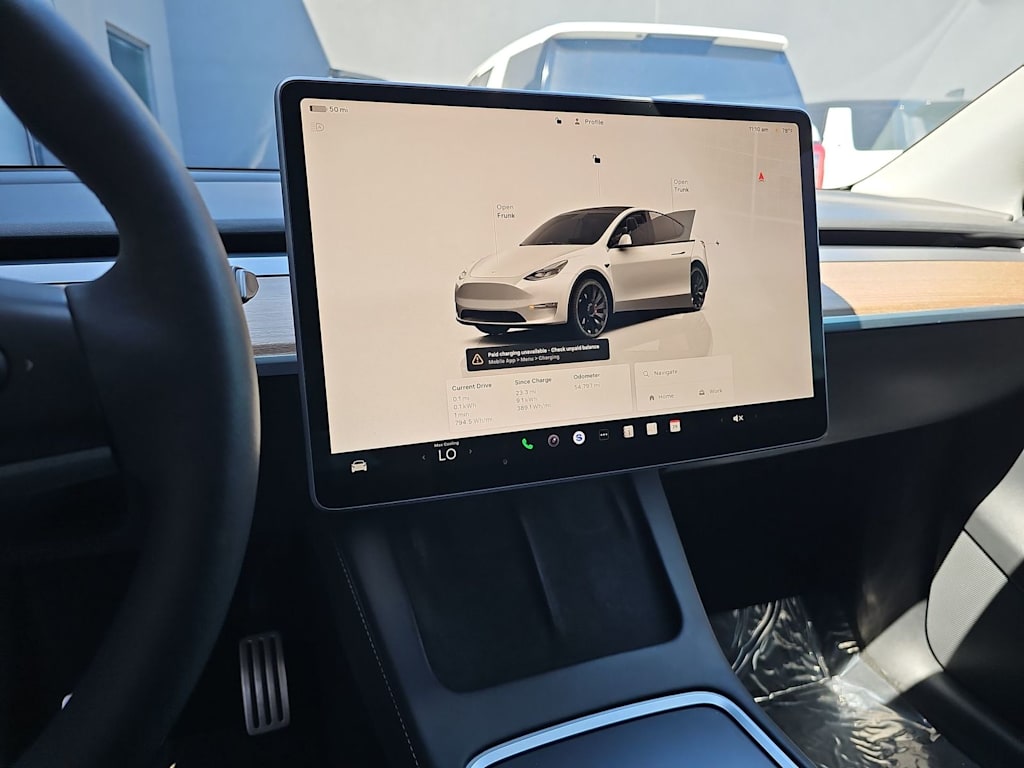 Thumbnail: 2022 Tesla Model Y - 22