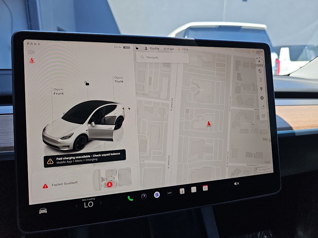 Thumbnail: 2022 Tesla Model Y - 26