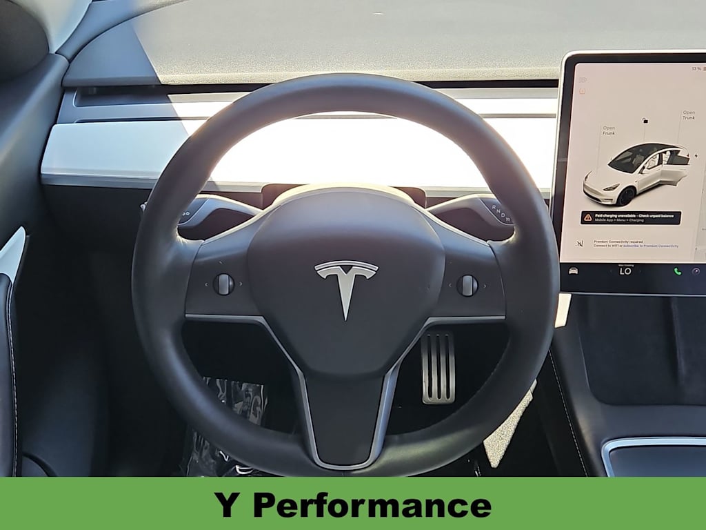 Thumbnail: 2022 Tesla Model Y - 10