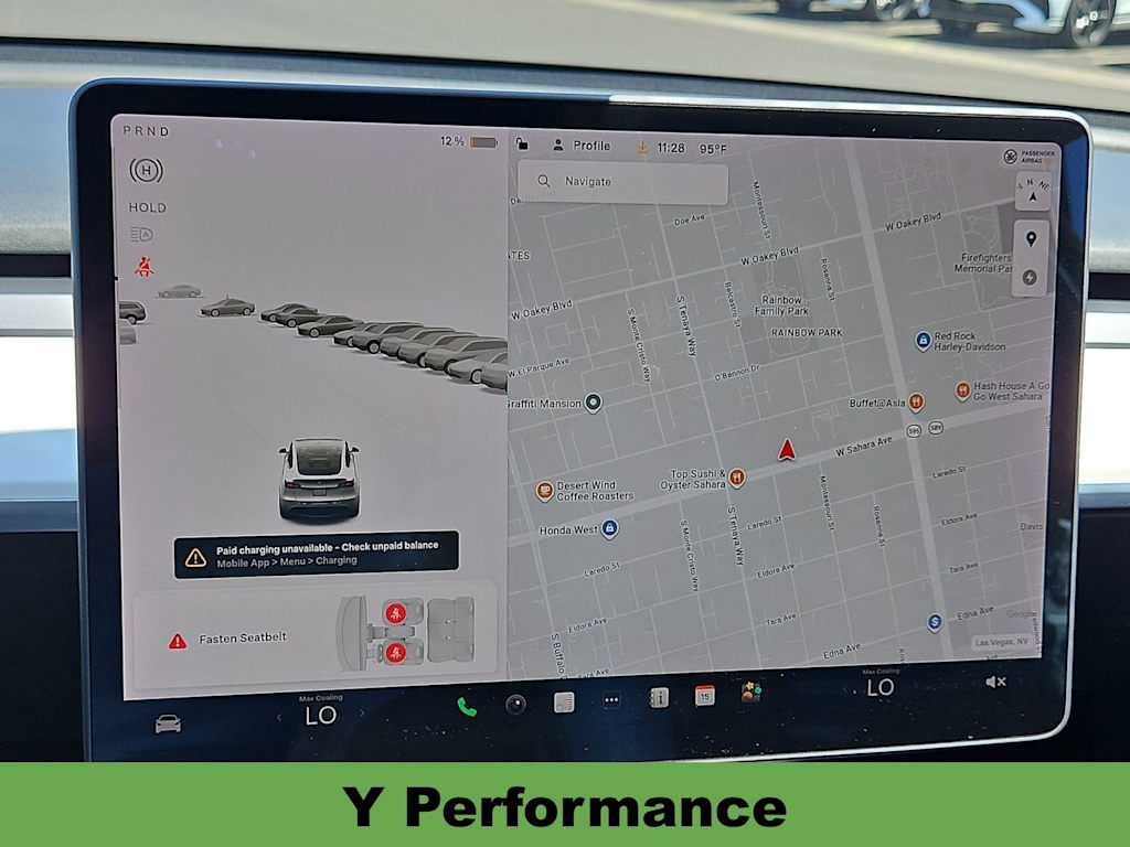 Thumbnail: 2022 Tesla Model Y - 25