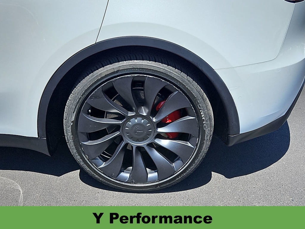 Thumbnail: 2022 Tesla Model Y - 7
