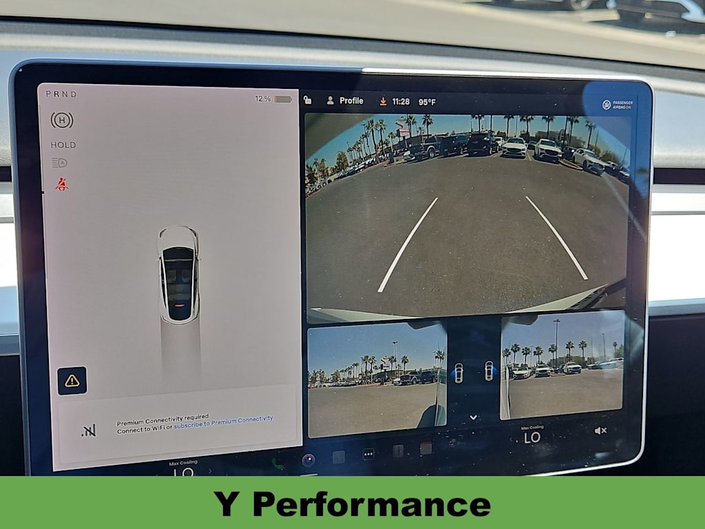 Thumbnail: 2022 Tesla Model Y - 24