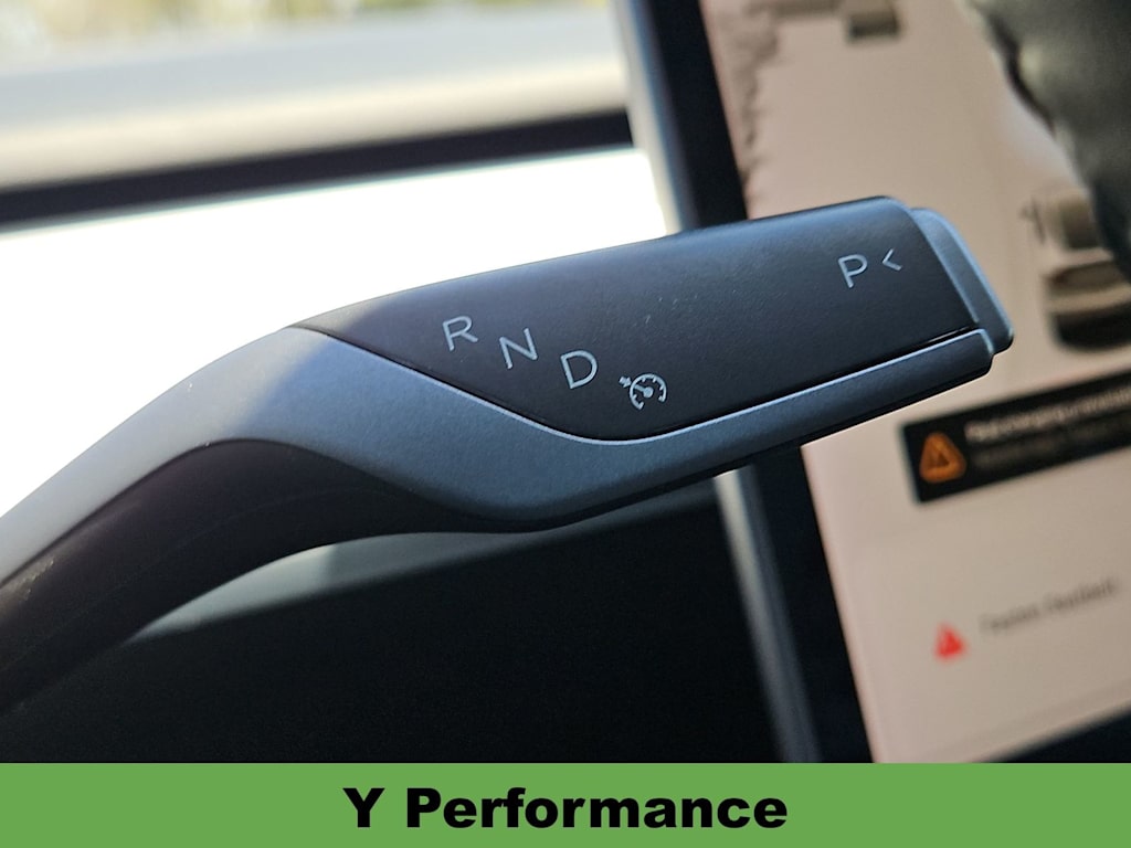 Thumbnail: 2022 Tesla Model Y - 22