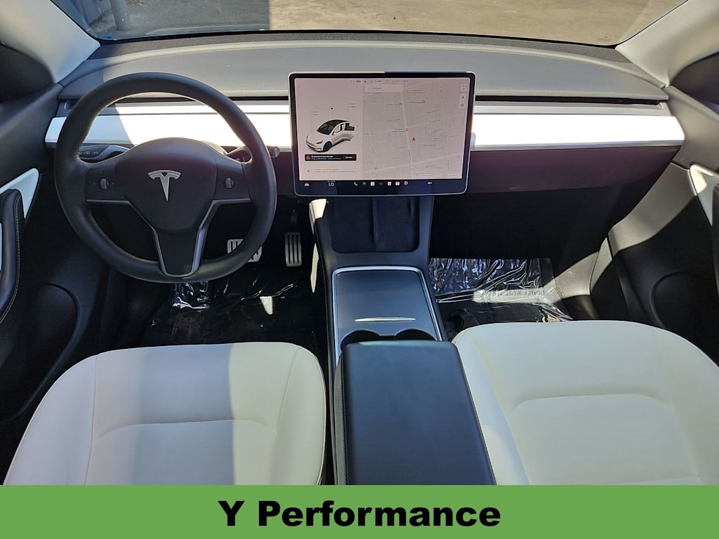 Thumbnail: 2022 Tesla Model Y - 8