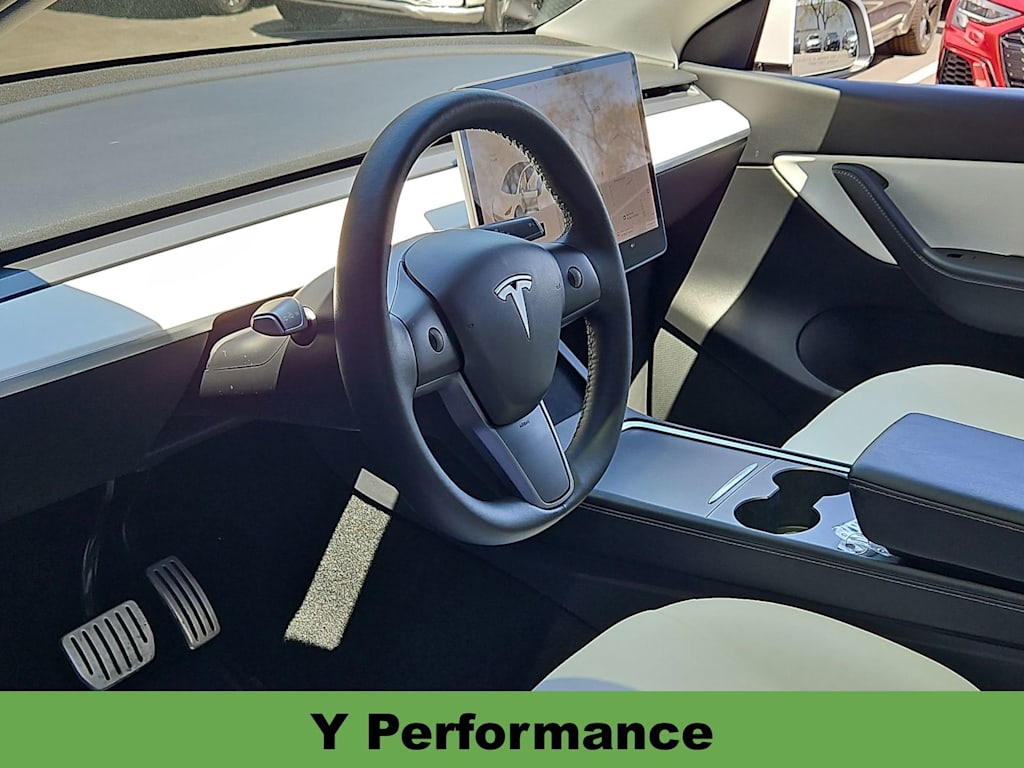 Thumbnail: 2022 Tesla Model Y - 2