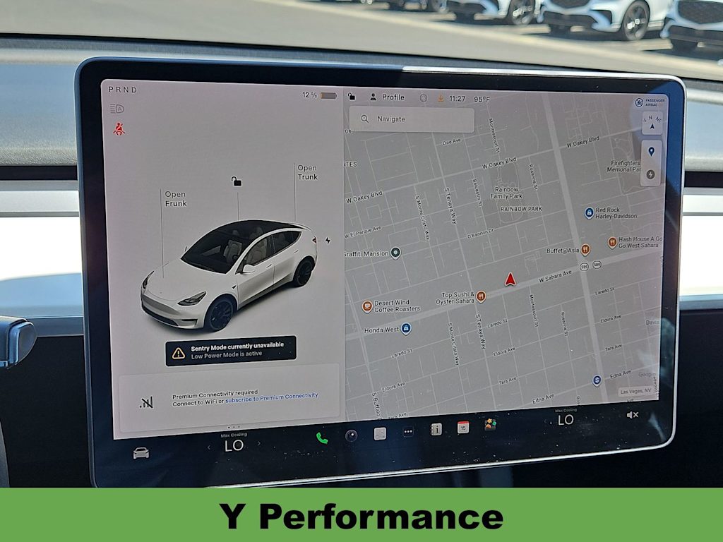 Thumbnail: 2022 Tesla Model Y - 11