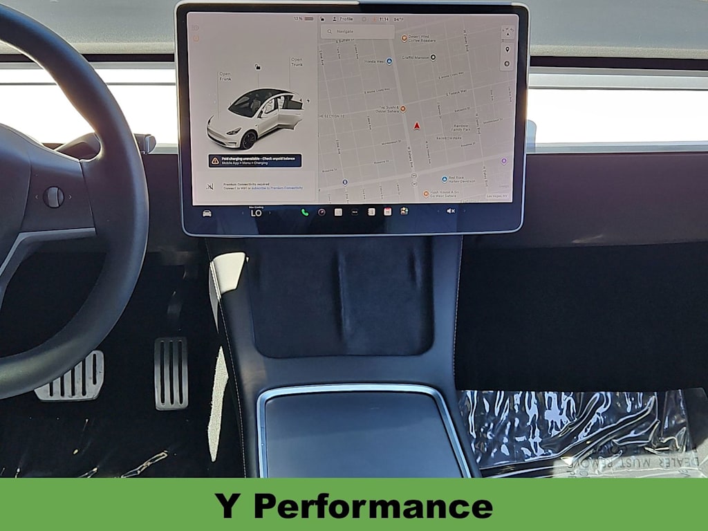 Thumbnail: 2022 Tesla Model Y - 21