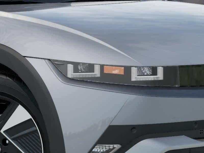 Thumbnail: 2026 Hyundai Ioniq 5 - 5