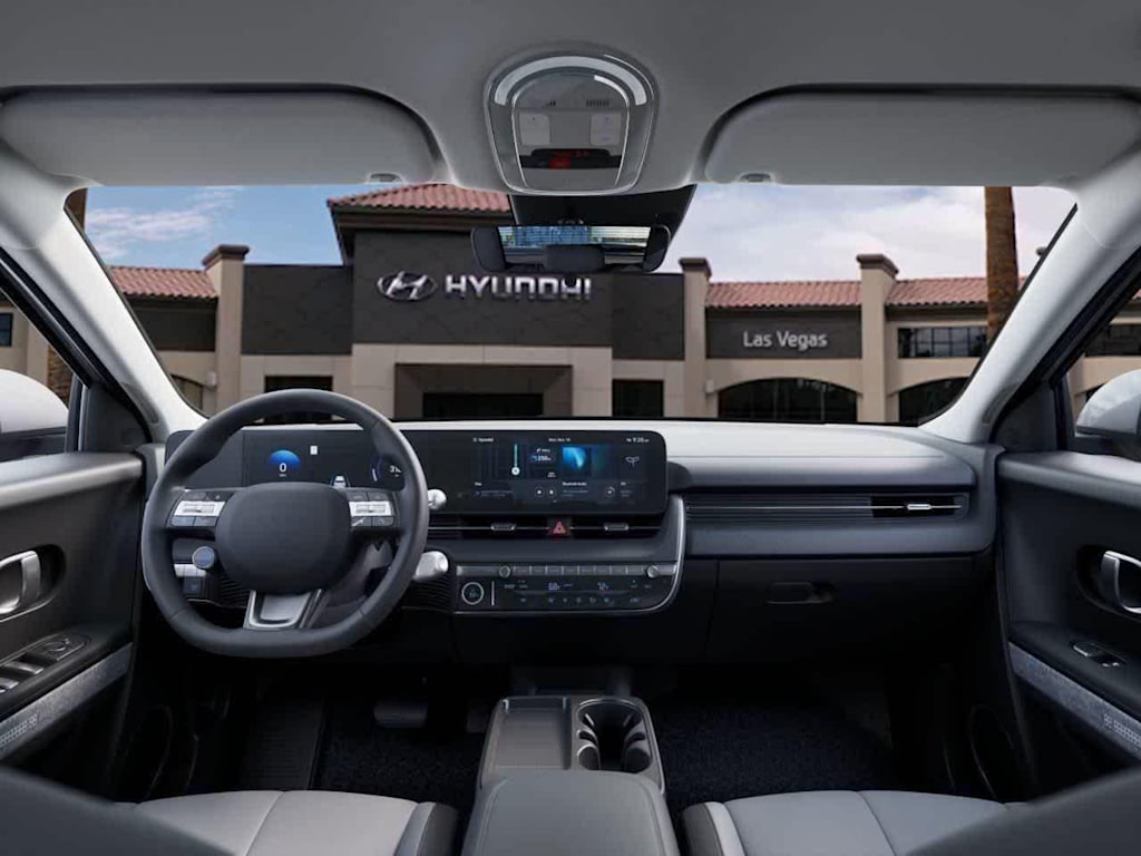 Thumbnail: 2026 Hyundai Ioniq 5 - 2
