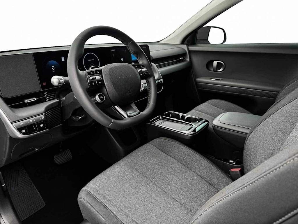 Thumbnail: 2025 Hyundai Ioniq 5 - 6