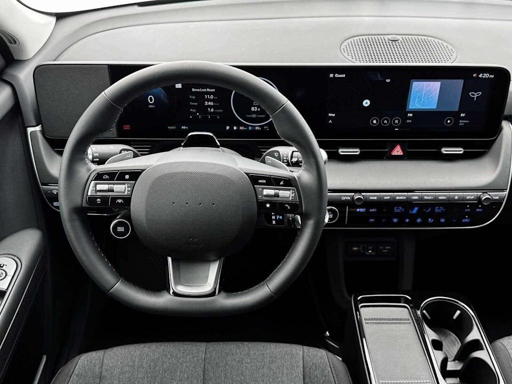 Thumbnail: 2025 Hyundai Ioniq 5 - 10