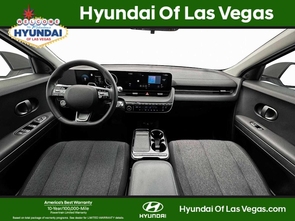 Thumbnail: 2025 Hyundai Ioniq 5 - 2