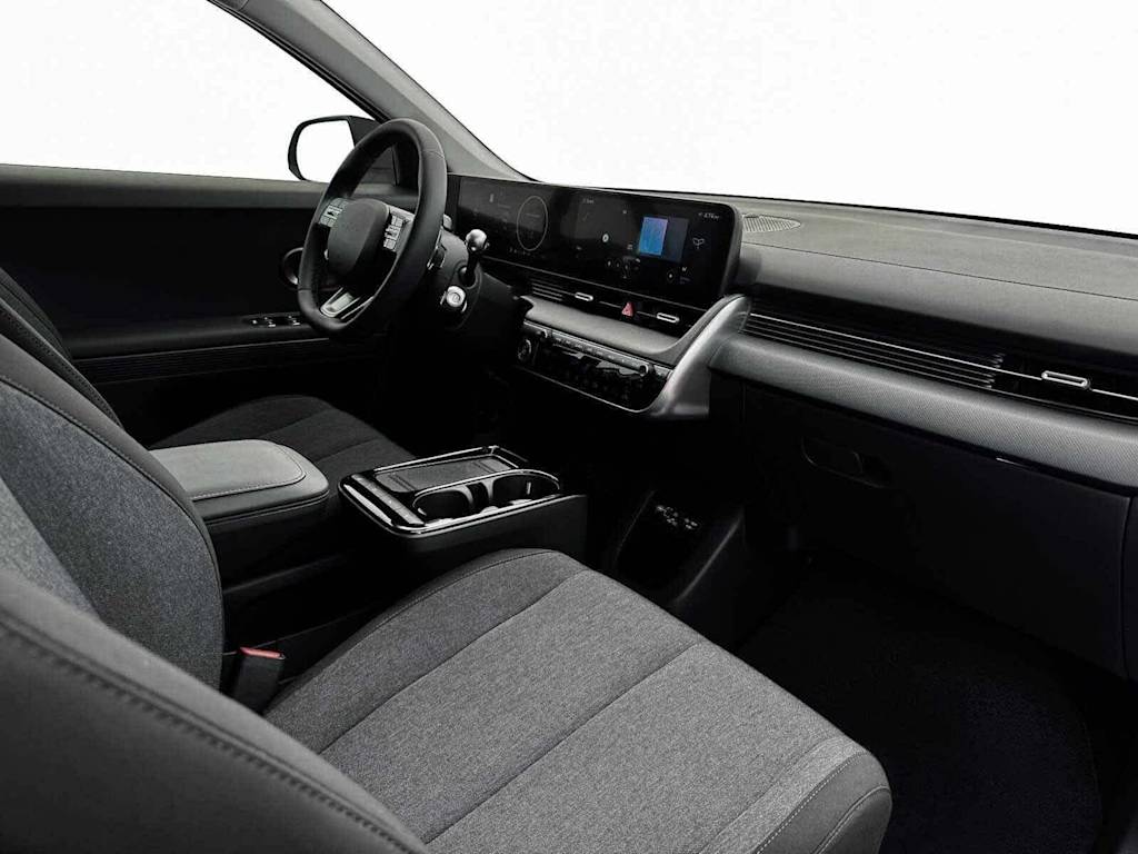 Thumbnail: 2025 Hyundai Ioniq 5 - 9