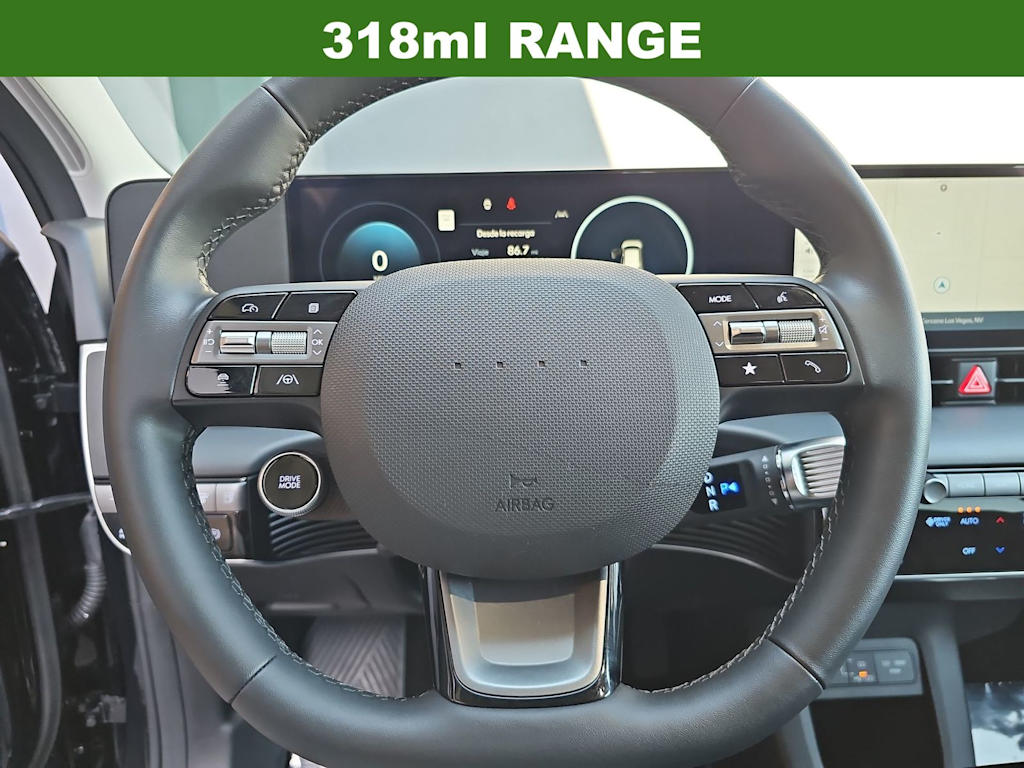 Thumbnail: 2025 Hyundai Ioniq 5 - 10