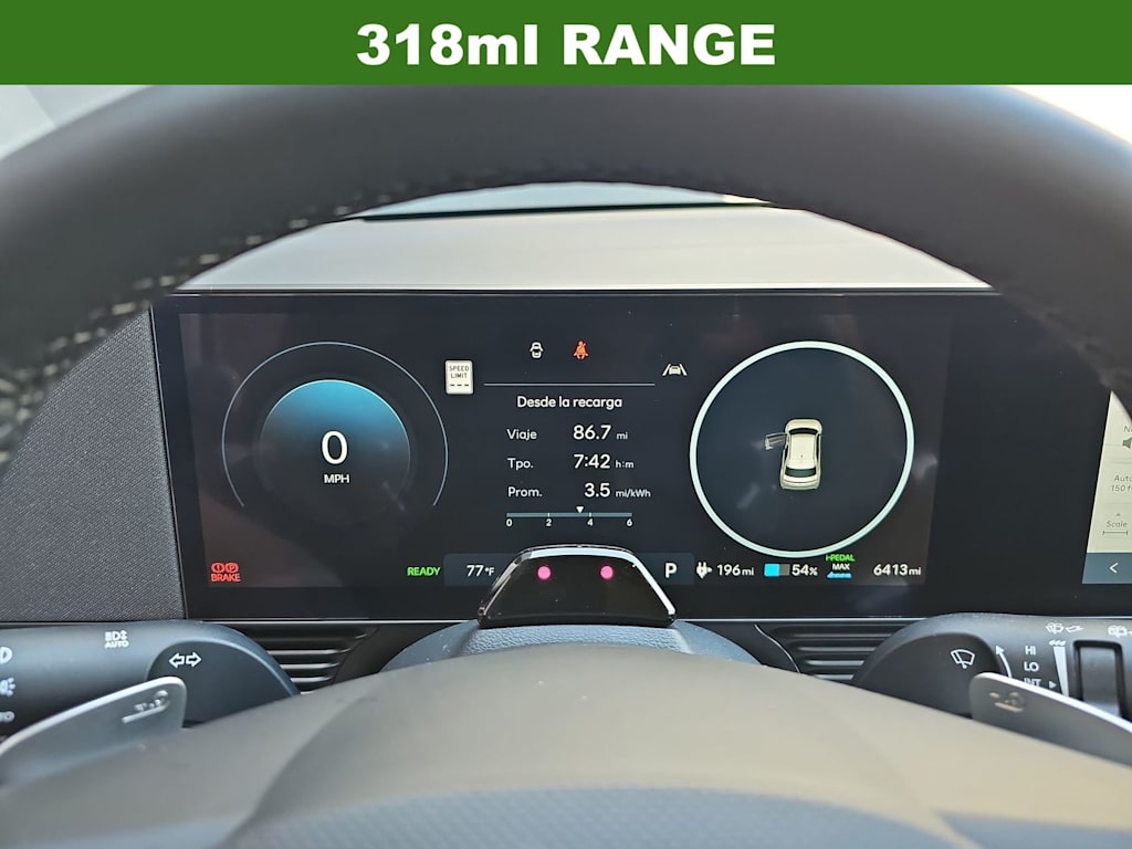 Thumbnail: 2025 Hyundai Ioniq 5 - 15