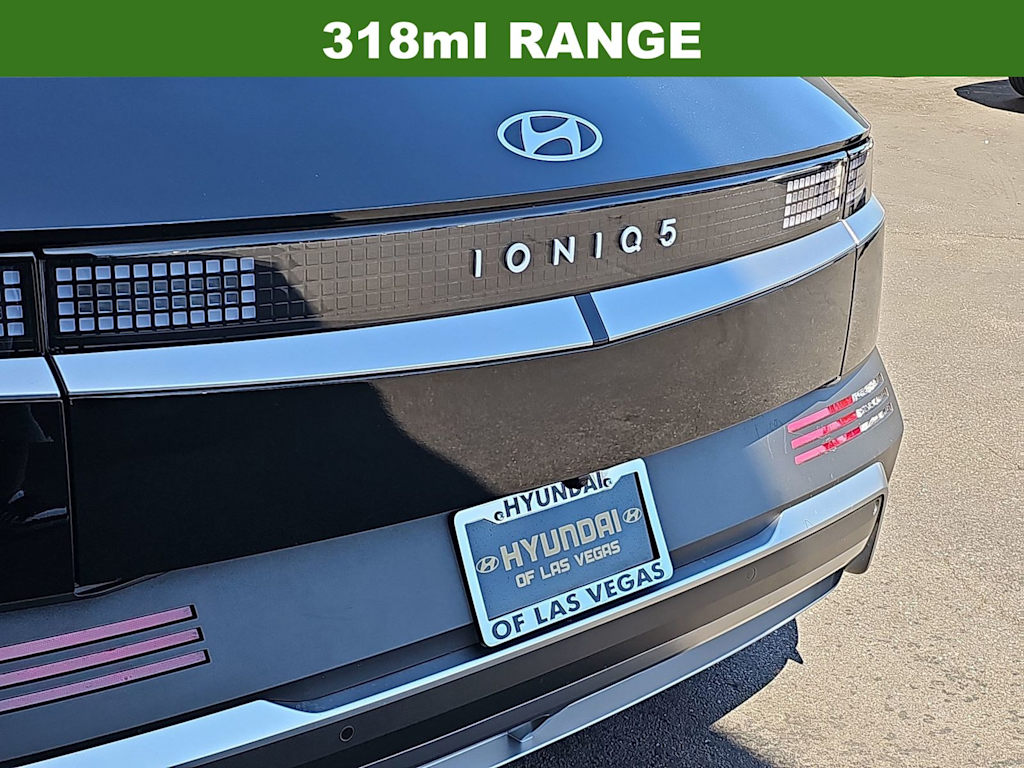 Thumbnail: 2025 Hyundai Ioniq 5 - 7