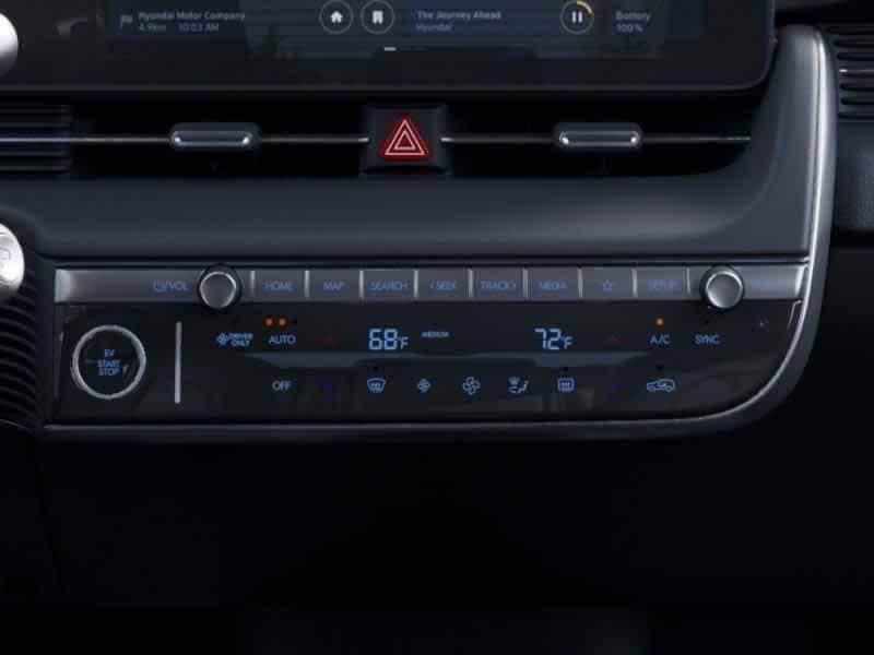 Thumbnail: 2026 Hyundai Ioniq 5 - 16