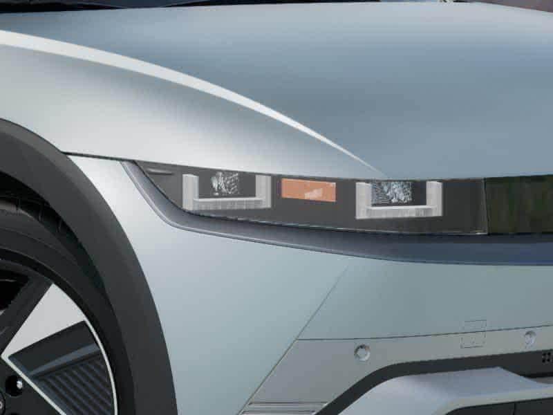Thumbnail: 2026 Hyundai Ioniq 5 - 5