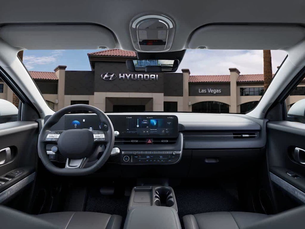 Thumbnail: 2026 Hyundai Ioniq 5 - 2