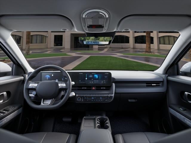 Thumbnail: 2025 Hyundai Ioniq 5 - 2
