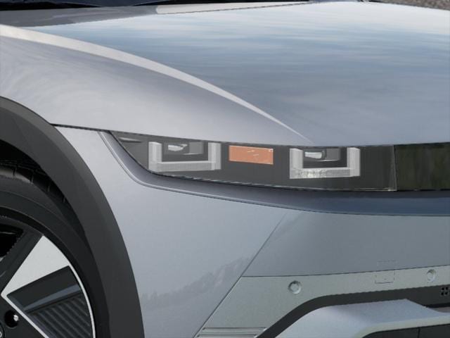 Thumbnail: 2025 Hyundai Ioniq 5 - 5