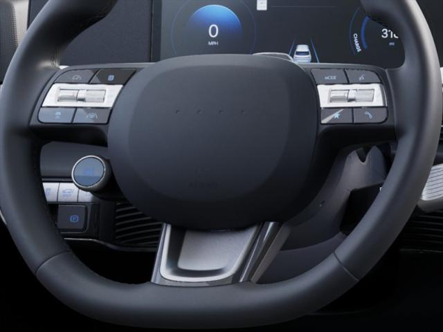 Thumbnail: 2025 Hyundai Ioniq 5 - 16