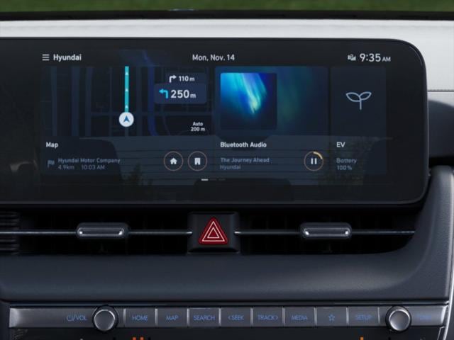 Thumbnail: 2025 Hyundai Ioniq 5 - 9