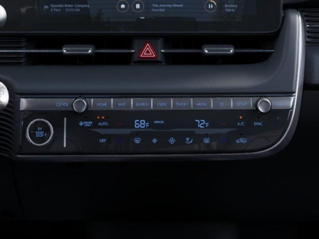 Thumbnail: 2025 Hyundai Ioniq 5 - 17