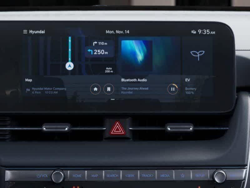 Thumbnail: 2026 Hyundai Ioniq 5 - 9