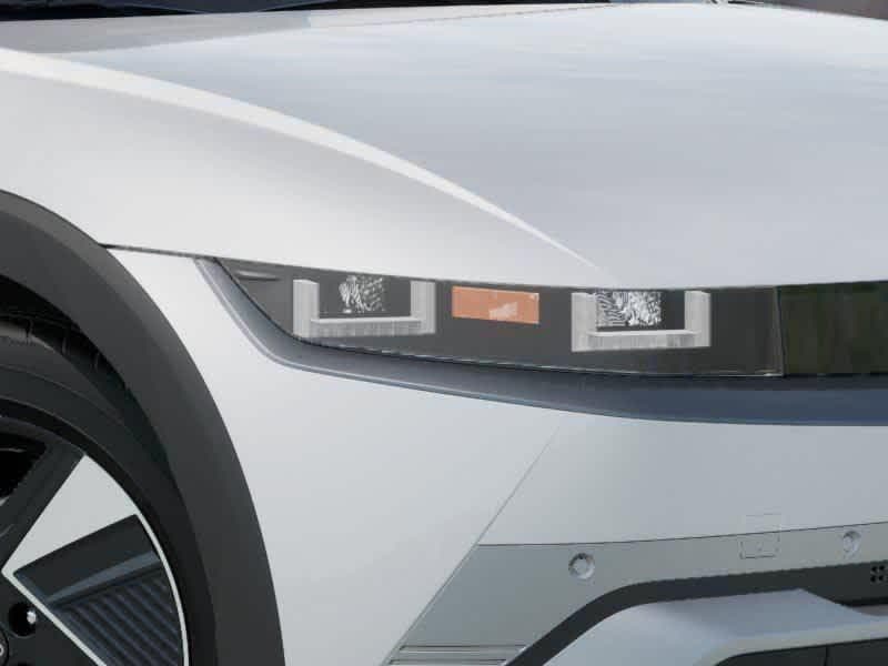 Thumbnail: 2026 Hyundai Ioniq 5 - 5