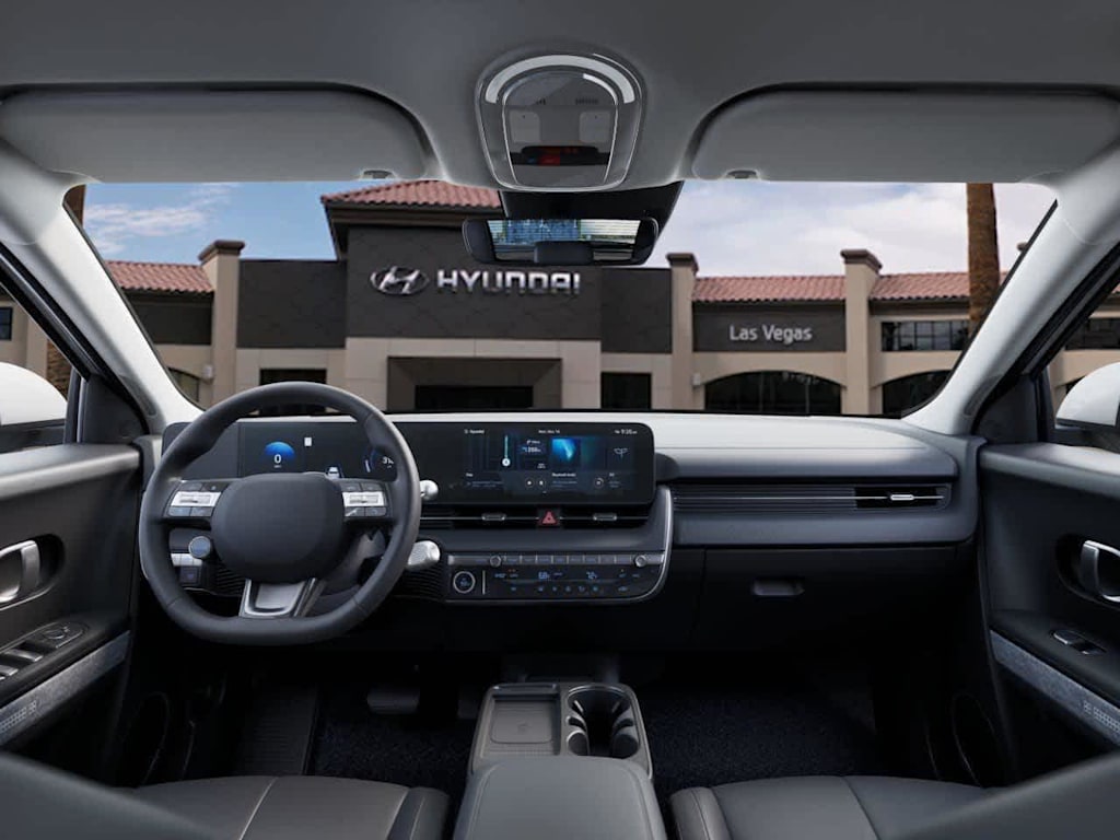 Thumbnail: 2026 Hyundai Ioniq 5 - 2