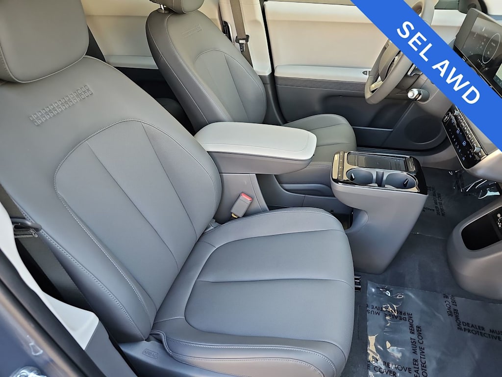 Thumbnail: 2026 Hyundai Ioniq 5 - 12