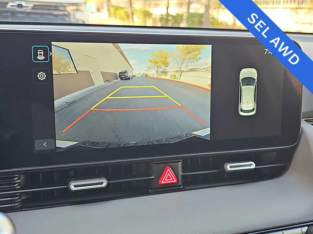 Thumbnail: 2026 Hyundai Ioniq 5 - 25