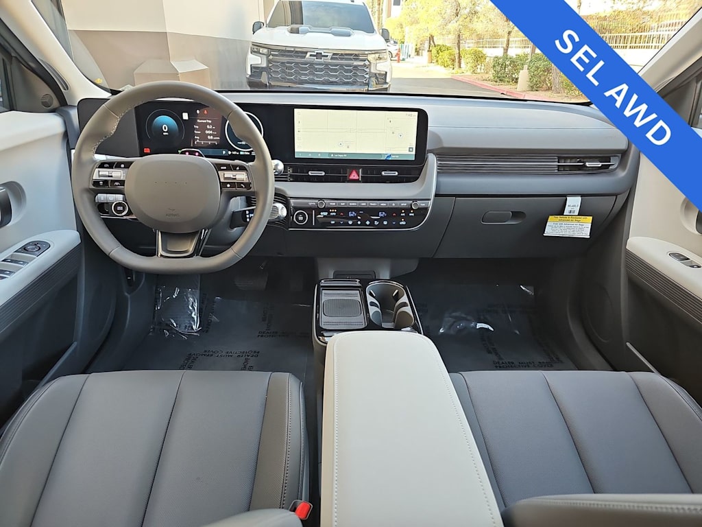 Thumbnail: 2026 Hyundai Ioniq 5 - 10