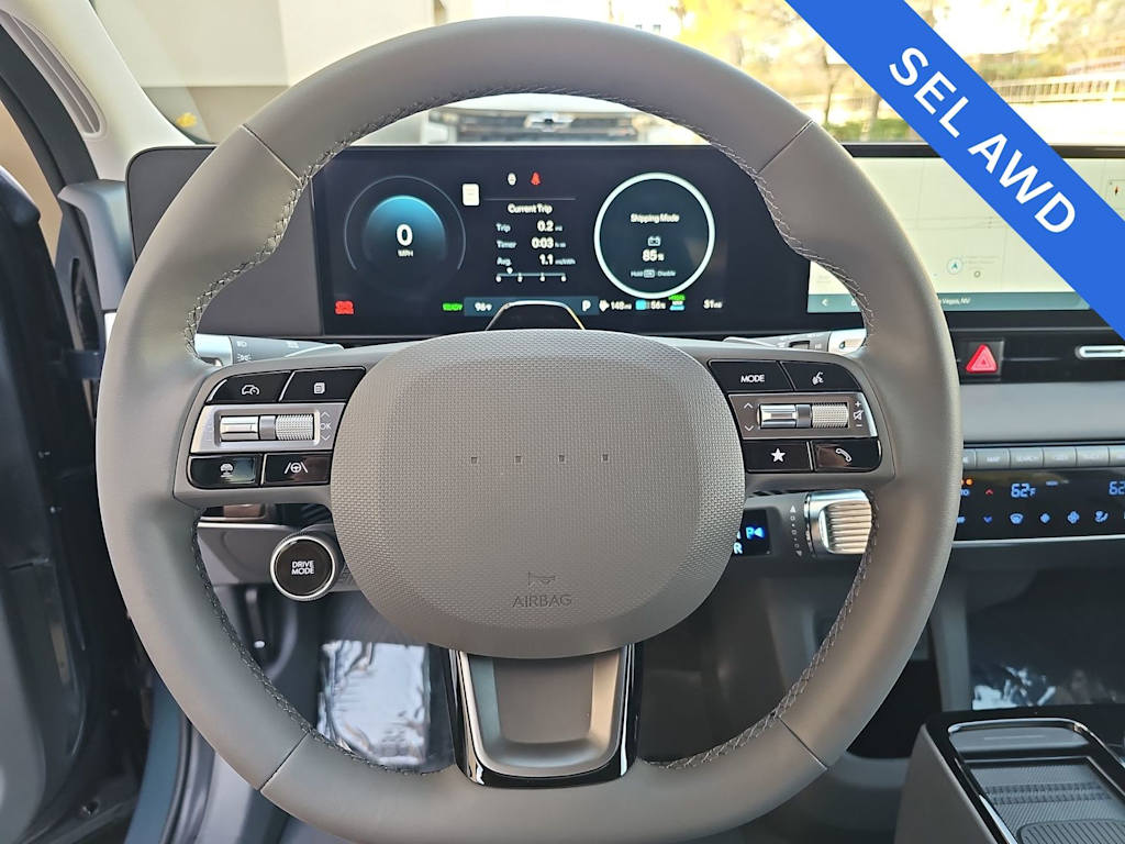 Thumbnail: 2026 Hyundai Ioniq 5 - 14