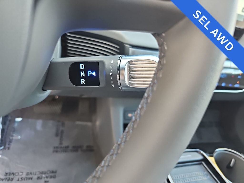 Thumbnail: 2026 Hyundai Ioniq 5 - 23