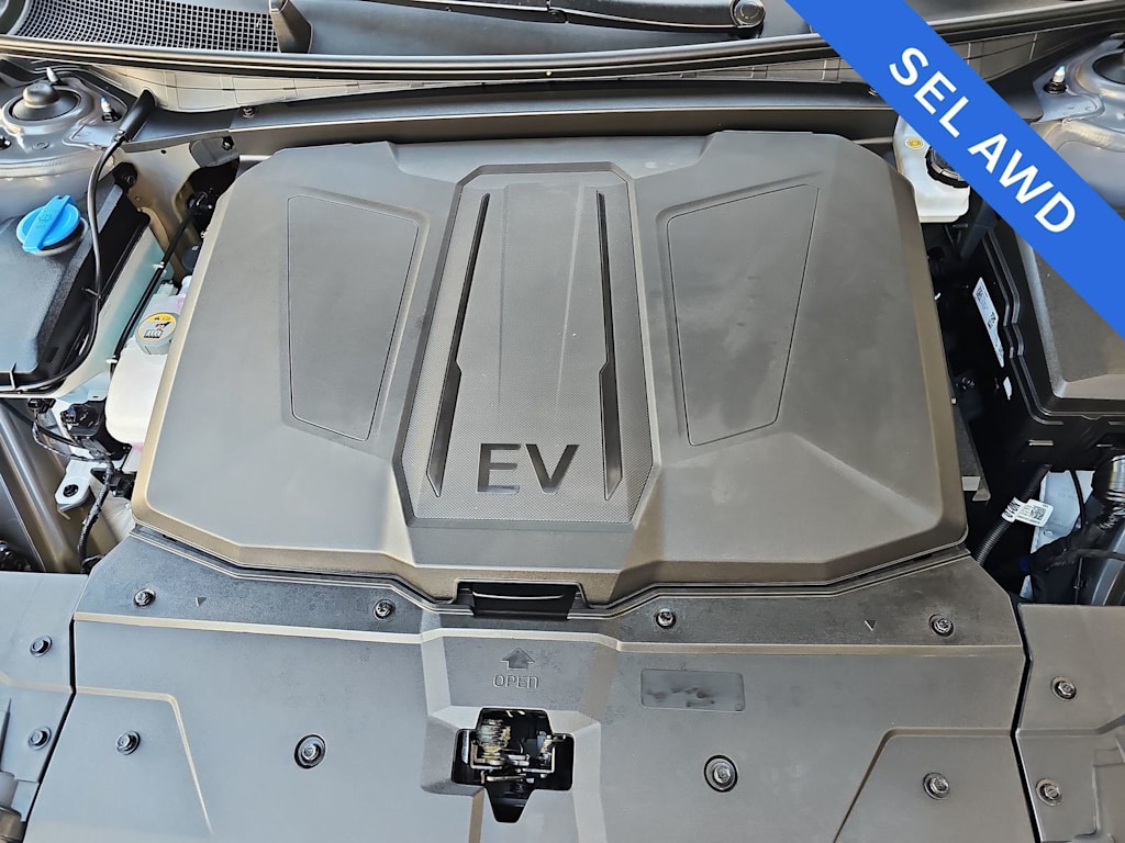 Thumbnail: 2026 Hyundai Ioniq 5 - 9