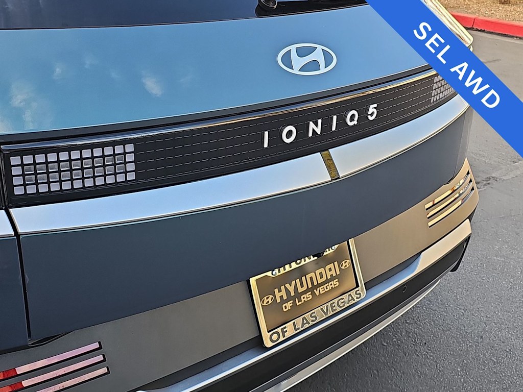 Thumbnail: 2026 Hyundai Ioniq 5 - 7