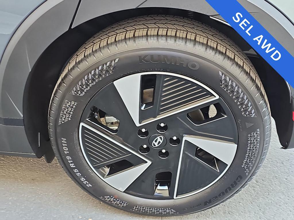 Thumbnail: 2026 Hyundai Ioniq 5 - 8