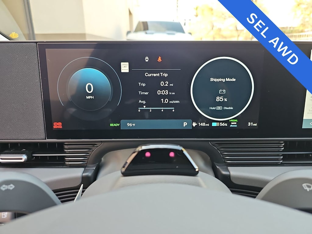 Thumbnail: 2026 Hyundai Ioniq 5 - 16