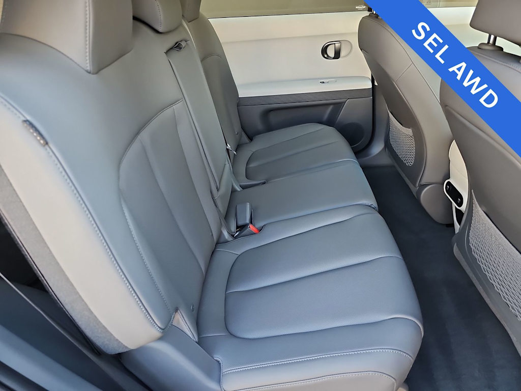 Thumbnail: 2026 Hyundai Ioniq 5 - 22