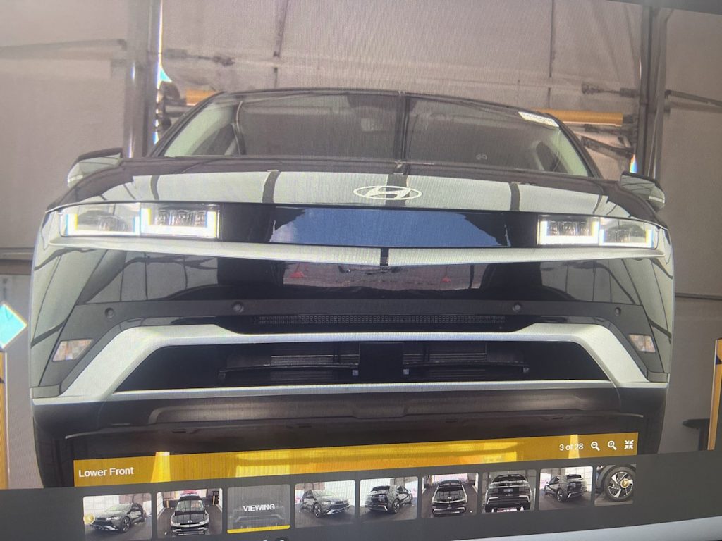 Thumbnail: 2026 Hyundai Ioniq 5 - 11