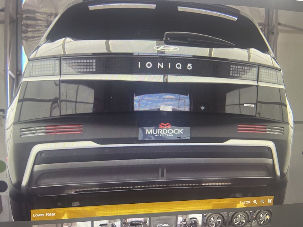 Thumbnail: 2026 Hyundai Ioniq 5 - 14
