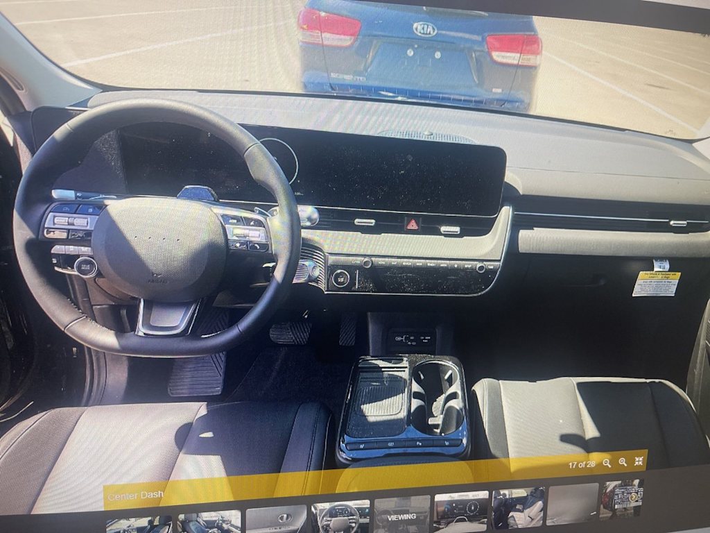 Thumbnail: 2026 Hyundai Ioniq 5 - 7
