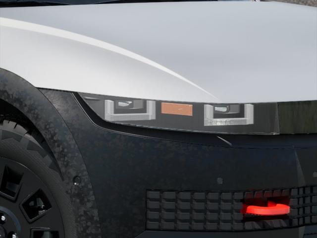 Thumbnail: 2025 Hyundai Ioniq 5 - 13