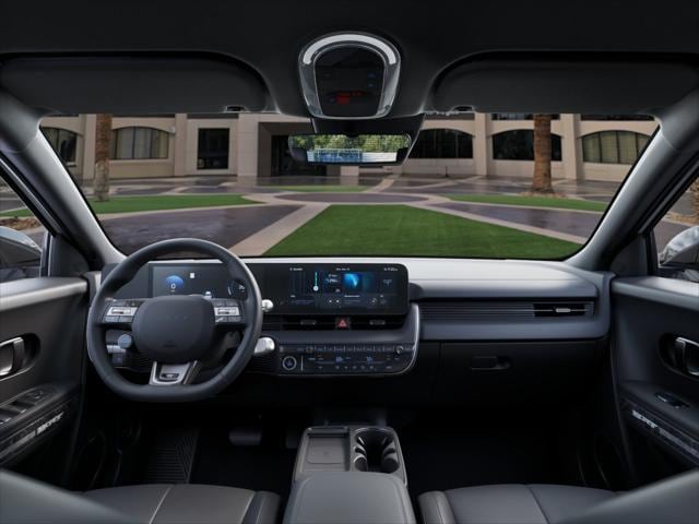 Thumbnail: 2025 Hyundai Ioniq 5 - 2