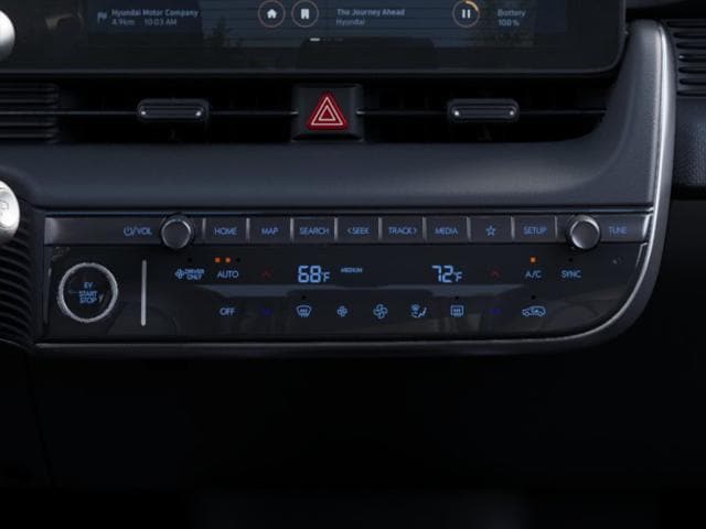 Thumbnail: 2025 Hyundai Ioniq 5 - 17