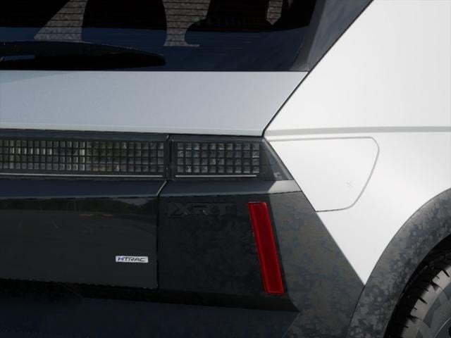 Thumbnail: 2025 Hyundai Ioniq 5 - 14